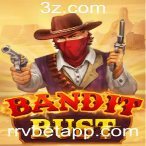 Desvendando BanditBust: O Novo Fenômeno dos Jogos em RRVBet App