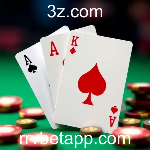 Explorando o Jogo de Blackjack: Estratégias e Dicas no RRVBet App