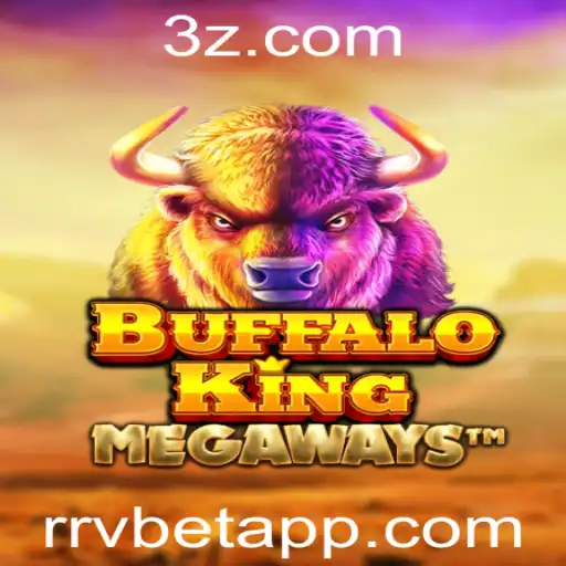 Explorando o Fascinante Jogo Buffalo King no RRVBet App
