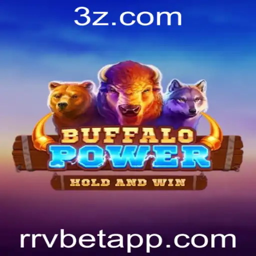 Descubra o Fascinante Mundo de BuffaloPower no rrvbet App