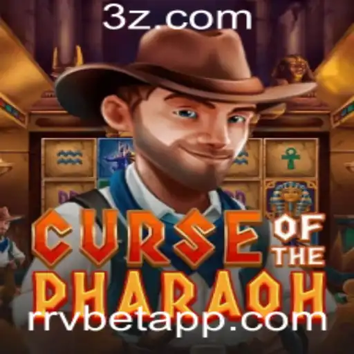 Curse of the Pharaoh: A Aventura Mística no Mundo dos Faraós