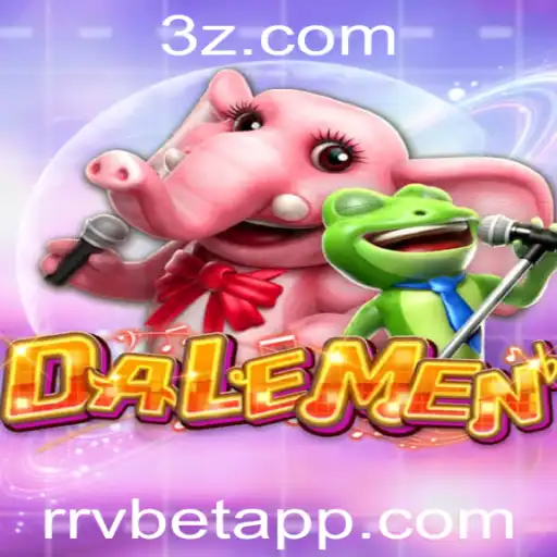 Explorando o Fascinante Mundo de DALEMEN: Um Mergulho no Jogo e suas Regras