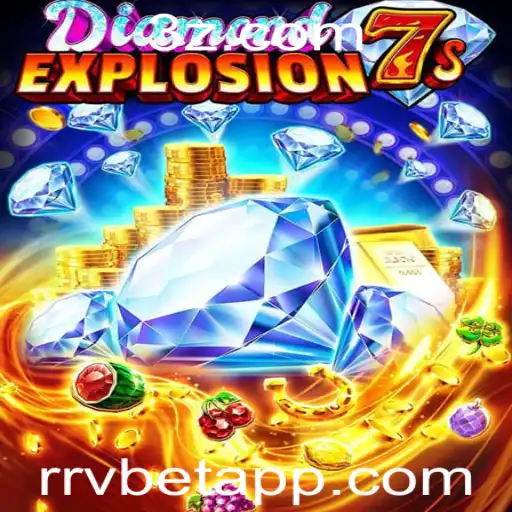 Explorando DiamondExplosion7s: Um Mergulho nas Regras e Funcionalidades do Jogo