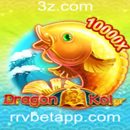 A Fascinante Jornada de DragonKoi no Rrvbet App