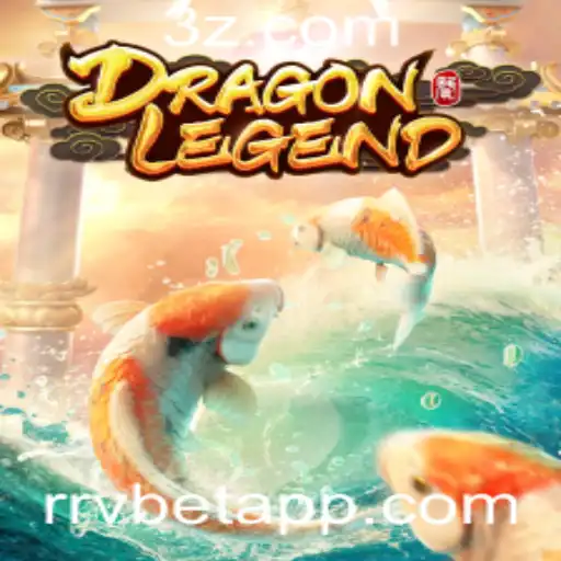 Descubra o Empolgante Mundo de DragonLegend e as Novidades do rrvbet app