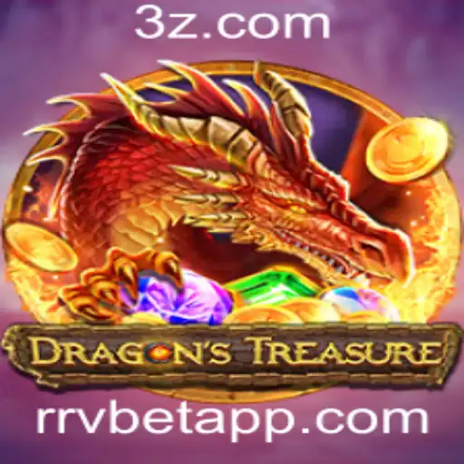 Explorando DragonsTreasure: Um Novo Horizonte de Entretenimento No rrvbet App
