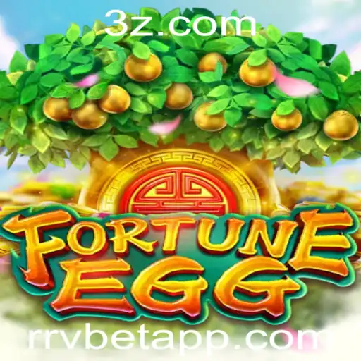 FortuneEgg: A Temática e Regras do Novo Jogo no RRVBet App