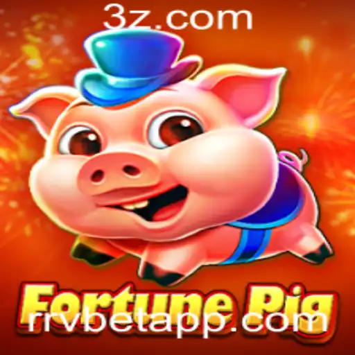 Explorando o Fascinante Mundo de FortunePig no RRVBet App