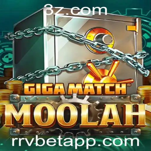 Descubra o Fascinante Mundo de GigaMatchMoolah no rrvbet app