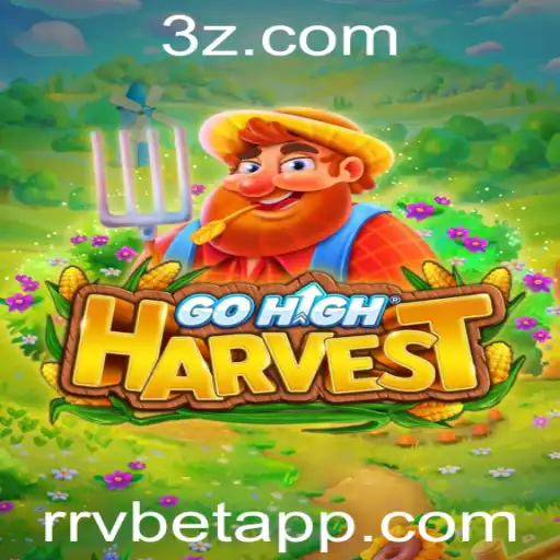 GoHighHarvest: A Aventura de Colheita que Revoluciona o Entretenimento Digital