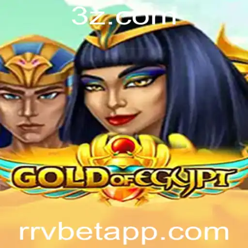 Explorando o Fascinante Mundo de GoldOfEgypt no RRVBet App