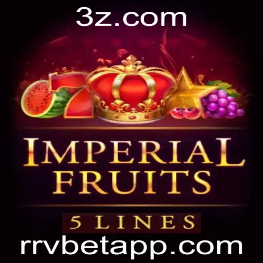 Descubra o Fascinante Mundo de ImperialFruits5 e o rrvbet app