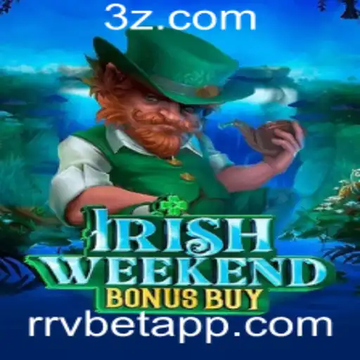 IrishWeekendBonusBuy: Descubra o Jogo que Está Conquistando o Público