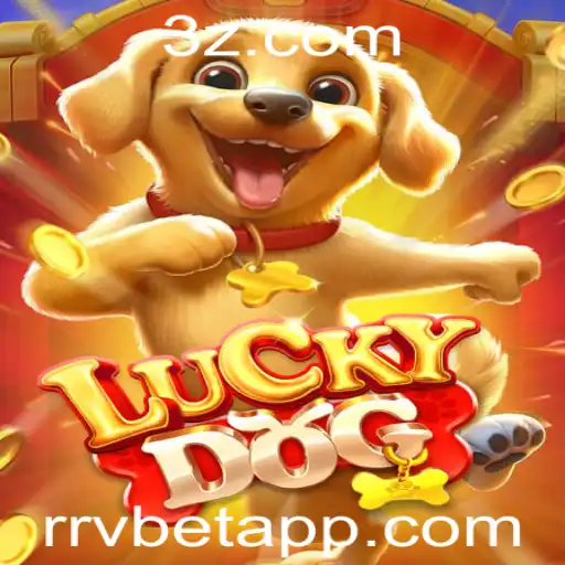 Explorando o Jogo Inovador LuckyDog e suas Regras no rrvbet App