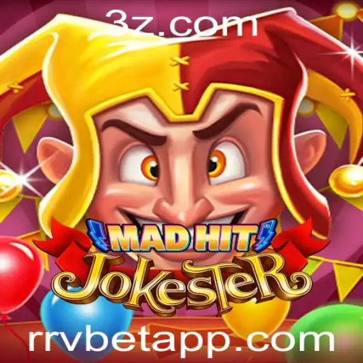 Tudo sobre MadHitJokester: O Novo Sensação no rrvbet app