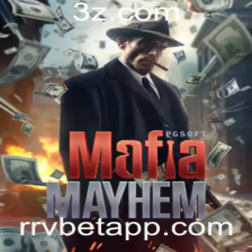 Descubra o Fascinante Mundo de MafiaMayhem no rrvbet app