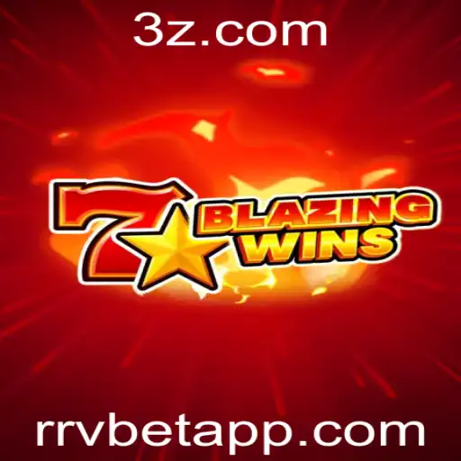 Descubra o Fascinante Mundo de BlazingWins no rrvbet App