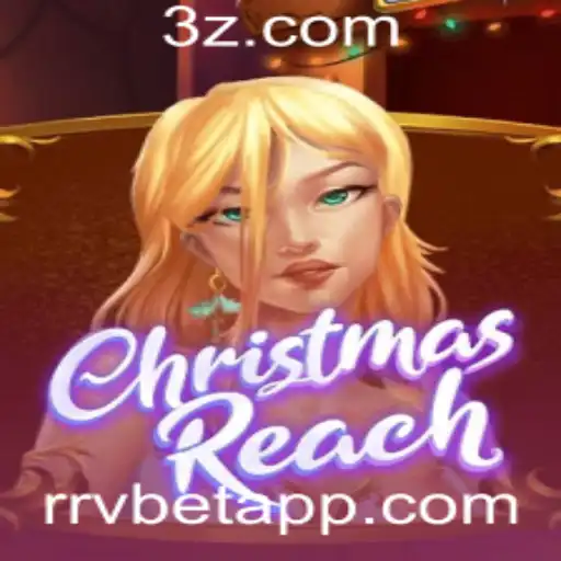 Explorando ChristmasReach: O Novo Fenômeno dos Jogos e o Impacto do rrvbet app