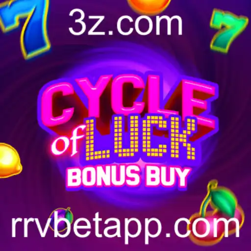Explorando o Jogo CycleofLuckBonusBuy no rrvbet App