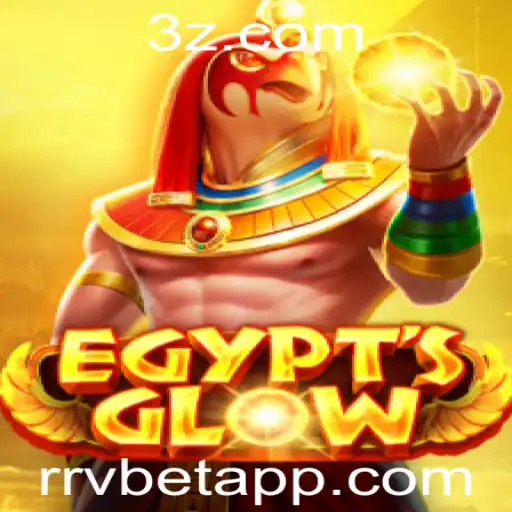 Explorando o Fascinante Mundo de EgyptsGlow e a Inovação do rrvbet app