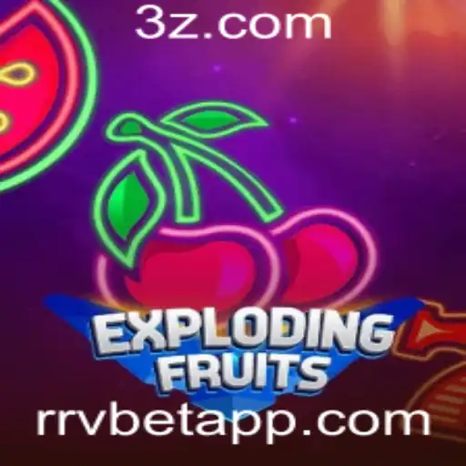 ExplodingFruits: Uma Nova Aposta no Mundo dos Jogos Digitais