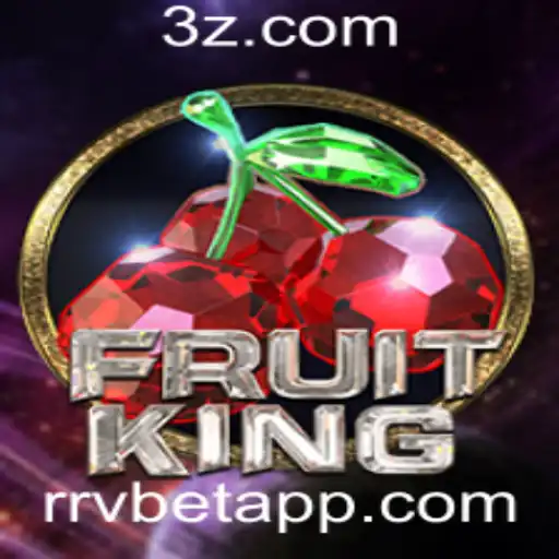 Explorando as Aventuras Vibrantes do Jogo 'FruitKing' no RRVBet App
