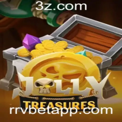 Descubra o Fascinante Mundo de JollyTreasures no rrvbet app
