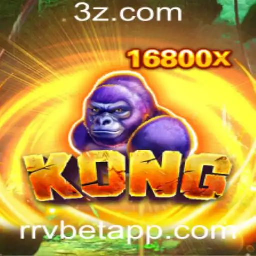 Explorando o Mundo de Kong: Uma Aventura Épica no rrvbet App
