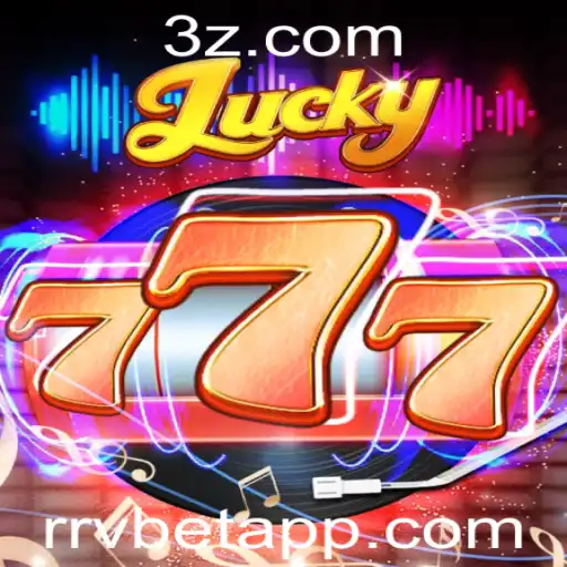 Descubra o Emocionante Jogo Lucky777 no RRVbet App