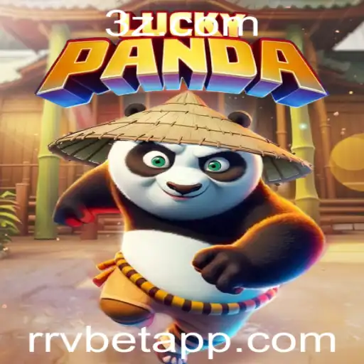 Explorando LuckyPanda: O Novo Fenômeno no rrvbet app