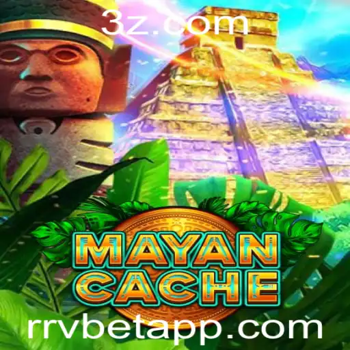 MayanCache: Um Mergulho na Aventura e Estratégia com o rrvbet app