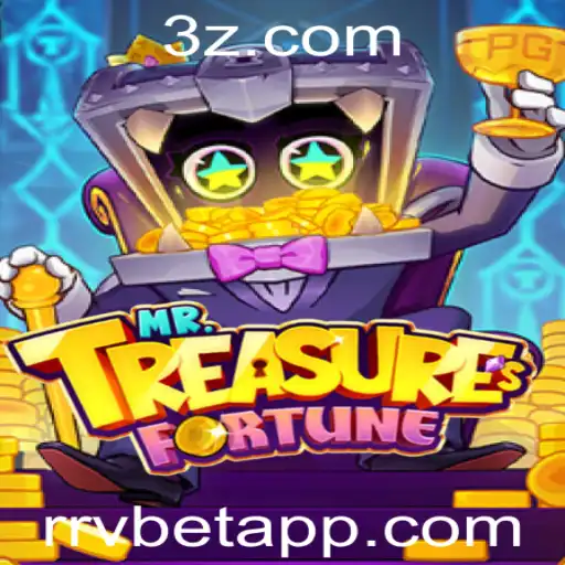 Explorando o Fascinante Mundo de MrTreasuresFortune no rrvbet app