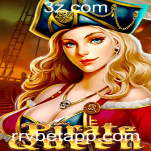 Descubra PirateQueen: Uma Aventura Empolgante com rrvbet app