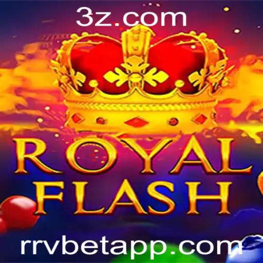 Descubra o Mundo Emocionante de RoyalFlash: Um Jogo de Estratégia e Sorte