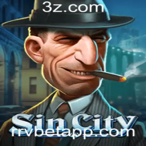 SinCity: Desvendando os Segredos do Jogo e o RRVBet App