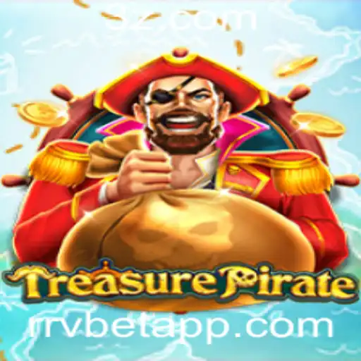 Uma Imersão no Mundo de TreasurePirate: Descubra o Fascinante Jogo de Aventura