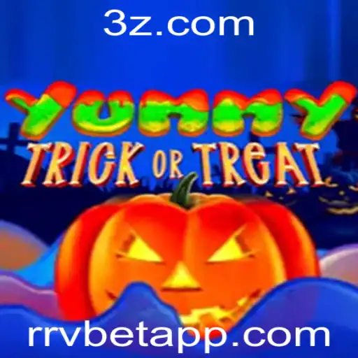 YummyTrickorTreat: Um Novo Mundo de Diversão Virtual