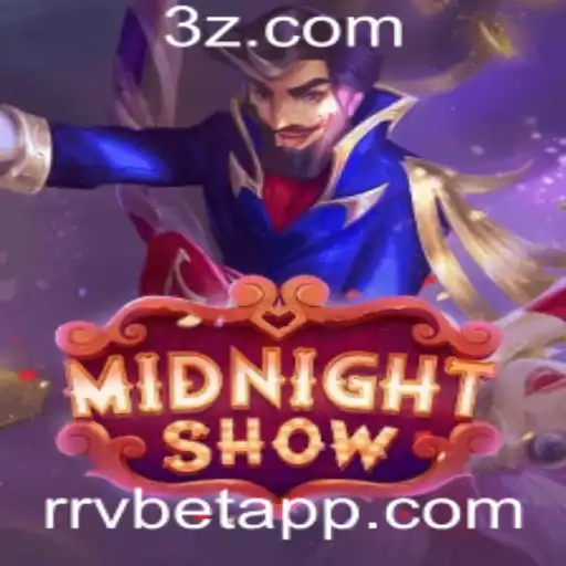 Explorando o Fascínio do Jogo MidnightShow e sua Integração com o rrvbet App