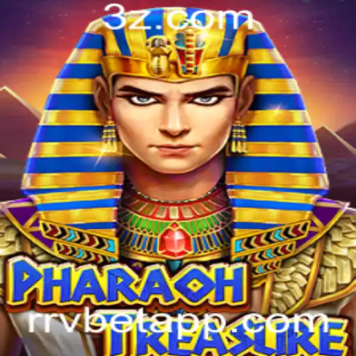 Descubra o Fascinante Mundo de PharaohTreasure no Rrvbet App