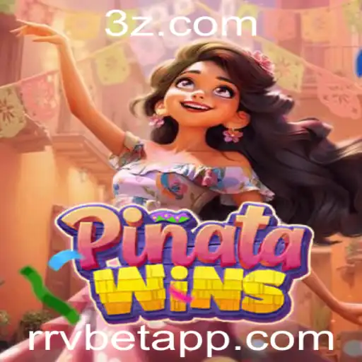 Descubra o Empolgante Jogo PinataWins no rrvbet App