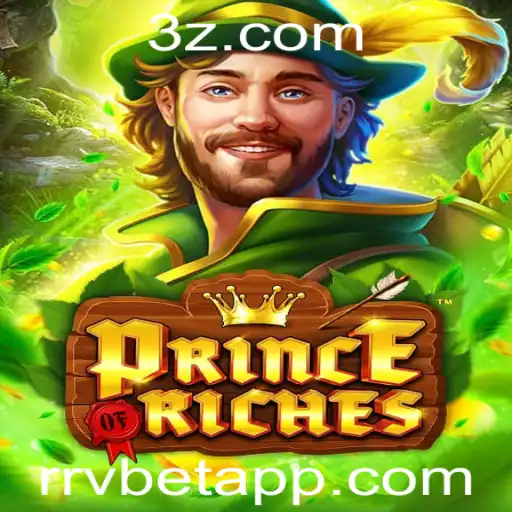 Exploração dos Mistérios de PrinceOfRiches no rrvbet App