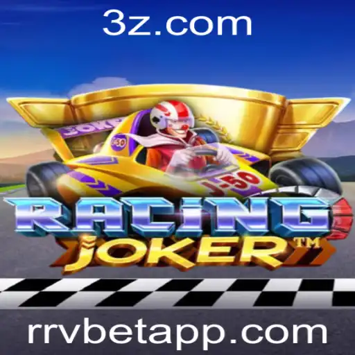 Explorando o Mundo de RacingJoker: Um Mergulho no Jogo e no Aplicativo RRVBet