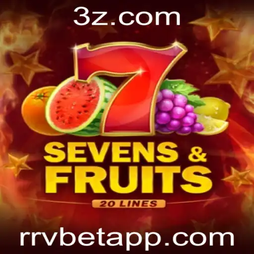 Descubra o Jogo SevensFruits20 e Suas Regras no RRVBet App