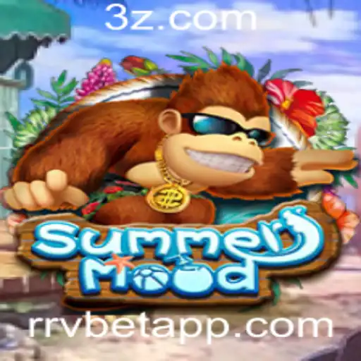 Descubra o Mundo de SummerMood: O Jogo em Destaque no rrvbet app