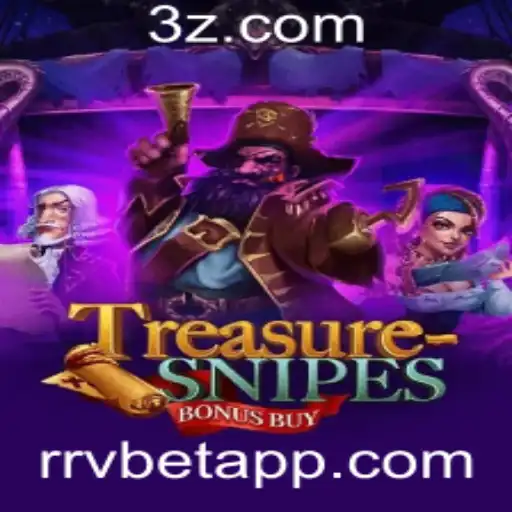 Descubra os Segredos de TreasuresnipesBonusBuy: Estratégia e Diversão com o Rrvbet App
