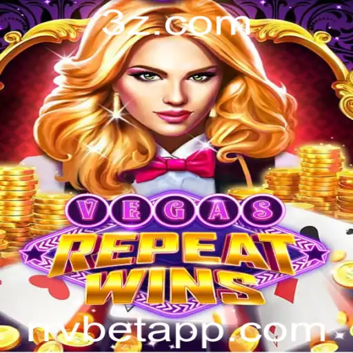 Explorando o Universo do Jogo VegasRepeatWins no rrvbet App